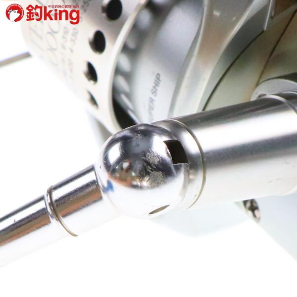 シマノ（SHIMANO） 99ステラ 10000PG 標準替えスプール CCM パワー
