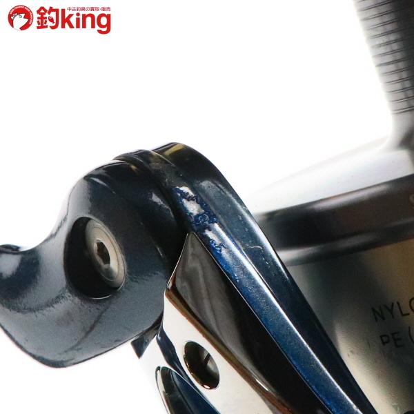 シマノ（SHIMANO） 01ステラSW 20000PG 16000スプール CCMハンドルノブ