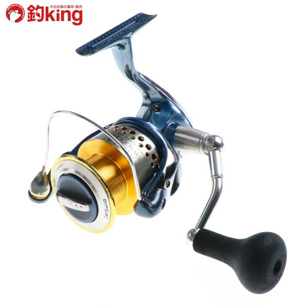 シマノ 01STELLA AR3000 スピニングリール 替スプール付 シマノ（SHIMANO） 01ステラSW 5000HG 標準替えスプール付き/J385M