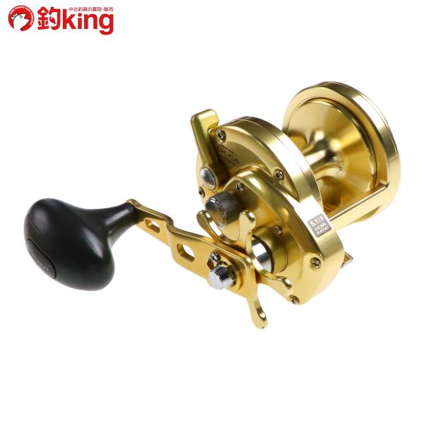 シマノ（SHIMANO） スコーピオン オシアジガー 3000P/J388M 美品