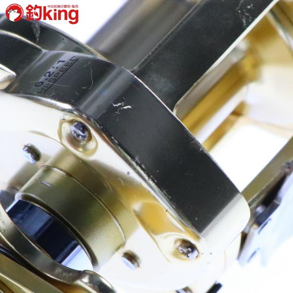 スコーピオン　オシアジガー　3000P 楽天市場】【中古/美品】 シマノ スコーピオン オシアジガー 3000P