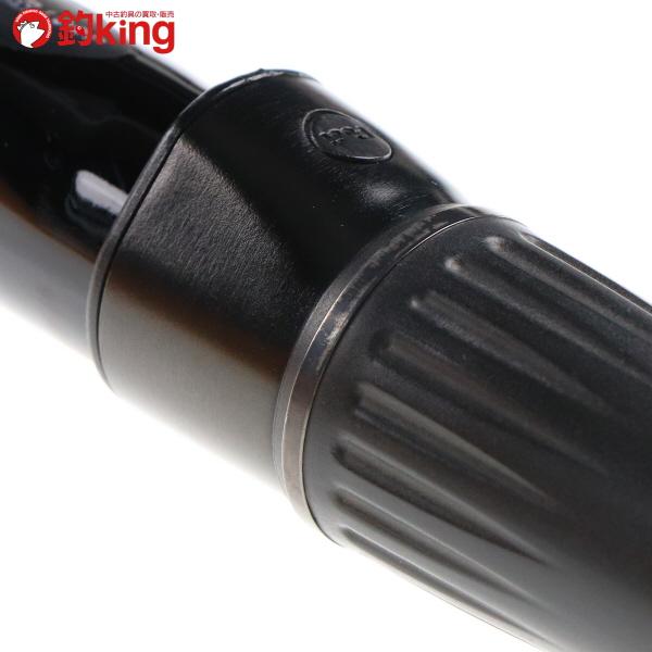 シマノ（SHIMANO） NFT パワーループ アドバンス 磯 4-530/J404L 美品