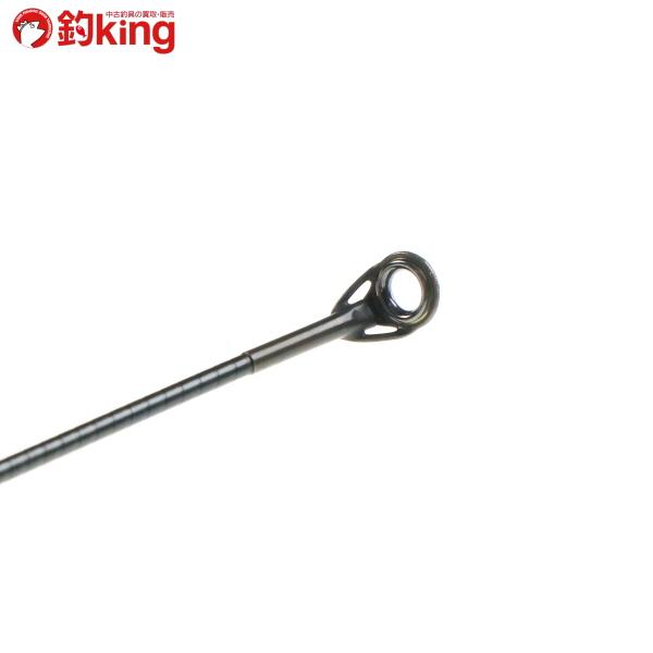 シマノ（SHIMANO） NFT パワーループ アドバンス 磯 4-530/J404L 美品