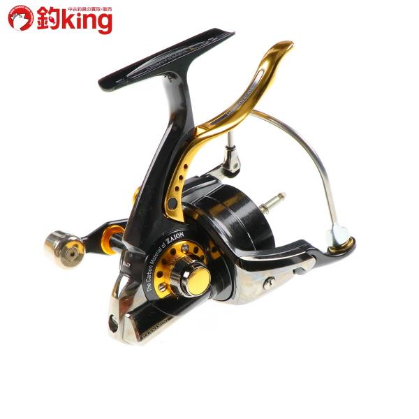 TOURNAMENT ISO Ｚ3000LBD 互換性 スプール2個付き TOURNAMENT ISO Z3000LBD 互換性 スプール2個付き TOURNAMENT ISO