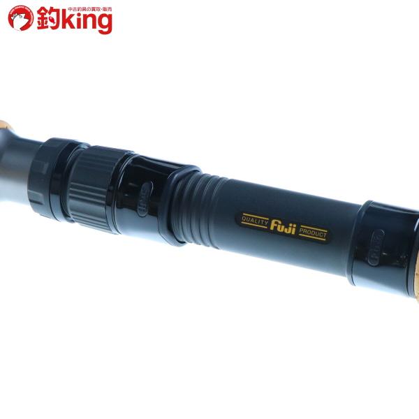 MCワークス ワイルドブレーカー 104HSX スペシャルモデル/J414180 極上