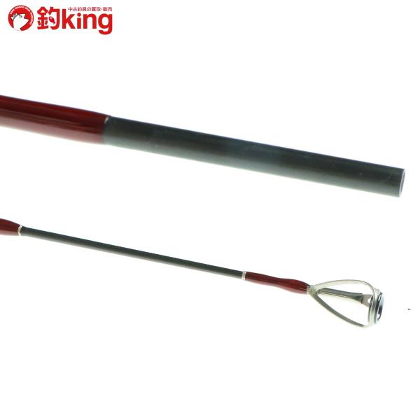 MCワークス ワイルドブレーカー 104HSX スペシャルモデル/J414180 極上