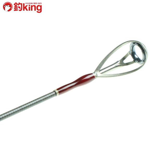 MCワークス ワイルドブレーカー 104HSX スペシャルモデル/J414180 極上