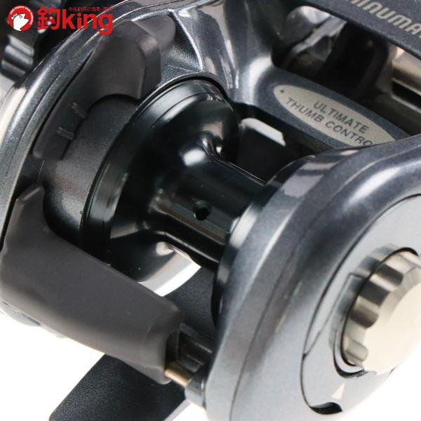 シマノ チヌマチック 1001XT/J441M 極上品 チヌ ちぬ 筏 ヘチ