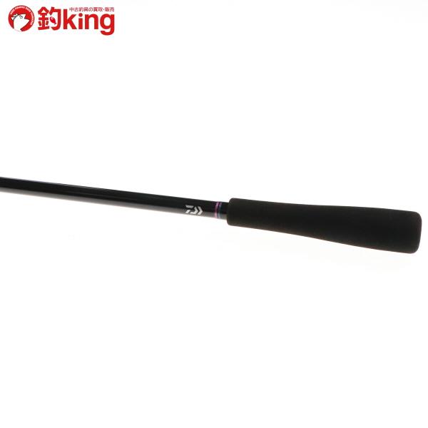 DAIWA（ダイワ） 紅牙 K67HB-S・J/J480Y 美品 タイラバ ジギング 真鯛 