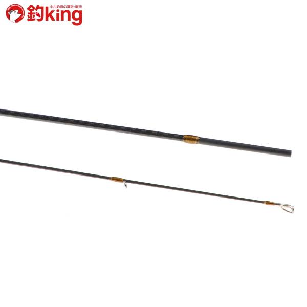 シマノ（SHIMANO） トラウトワン ネイティブスペシャル 76L/J489L 美品