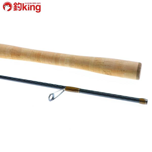 シマノ（SHIMANO） トラウトワン ネイティブスペシャル 76L/J489L 美品