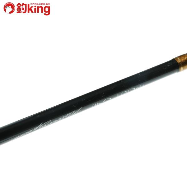 中古 極美品】シマノ カーディフNX S86M トラウトワン セット