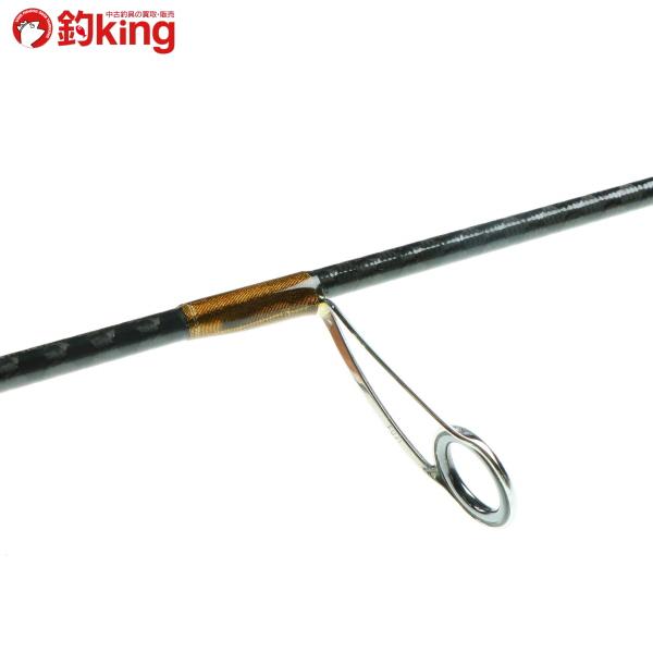 シマノ（SHIMANO） トラウトワン ネイティブスペシャル 76L/J489L 美品