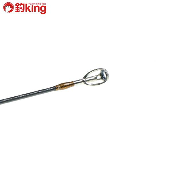 シマノ（SHIMANO） トラウトワン ネイティブスペシャル 76L/J489L 美品