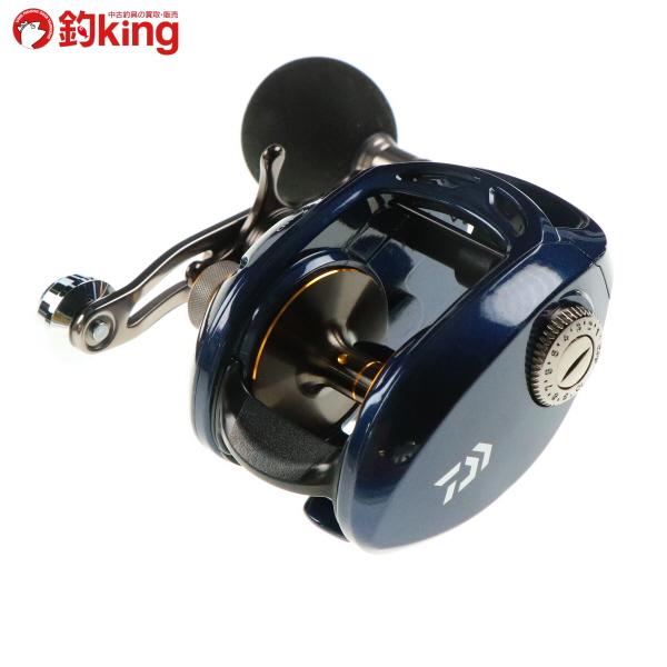DAIWA（ダイワ） USダイワ レグザ HD 300XSL-P/J505M 未使用