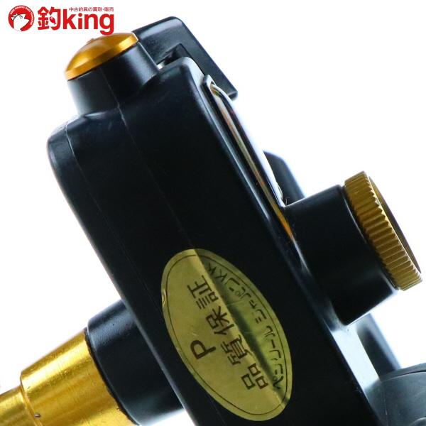 Penn（ペン） スピンフィッシャー 4400SS/J510M 美品 ヒラスズキ 平鱸