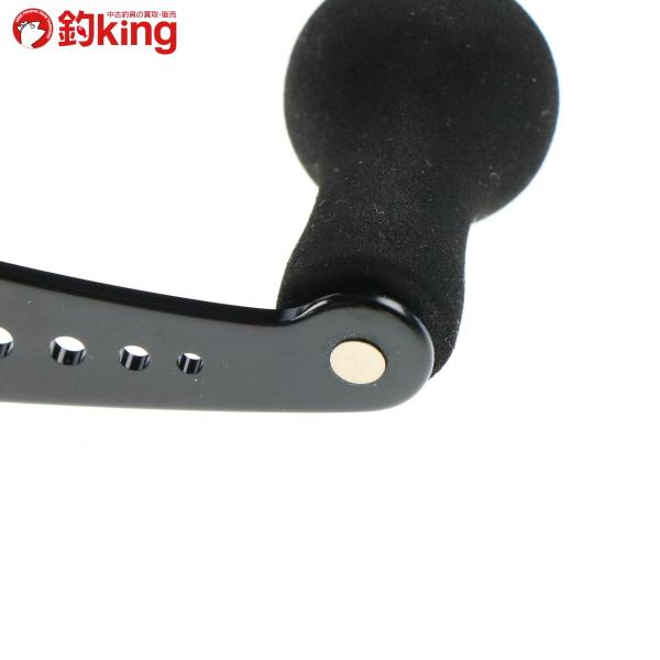 シマノ（SHIMANO） 夢屋 ダブルハンドル 51mm EVAノブ BH-1/J533S : 釣