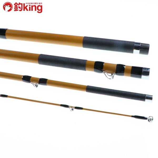 ZENITH（ゼニス） ZN17 クラシック 525/J538Y 未使用 石鯛 イシダイ 口