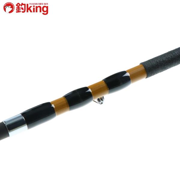 ZENITH（ゼニス） ZN17 クラシック 525/J538Y 未使用 石鯛 イシダイ 口