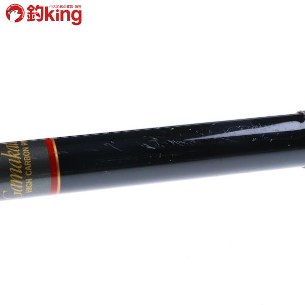 Gamakatsu（がまかつ） がま投 EXA PRO 25-400/J540L キス ヒラメ