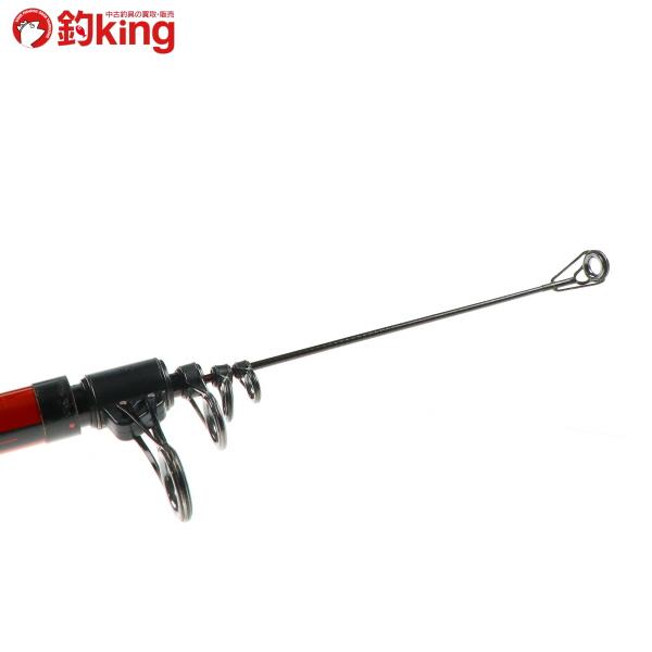 Gamakatsu（がまかつ） がま投 EXA PRO 25-400/J540L キス ヒラメ