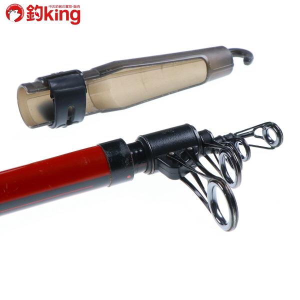 Gamakatsu（がまかつ） がま投 EXA PRO 25-400/J540L キス ヒラメ