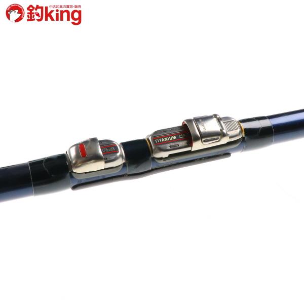 釣り道具セット追加画像 【 シマノ ファインセラミックス ツインパワー 】