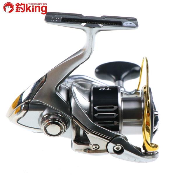 シマノ 15ツインパワー C3000hg J566m アオリイカ エギング ライトゲーム ルアーフィッシング 釣り 1 釣king 通販 Yahoo ショッピング