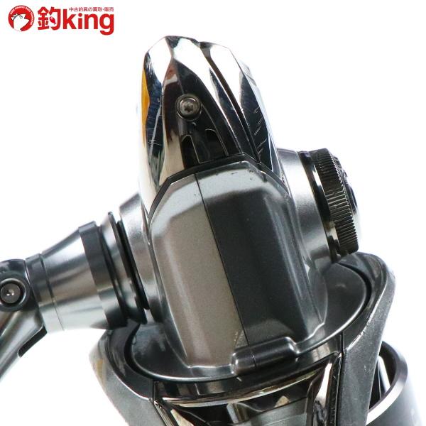 シマノ 15ツインパワー C3000hg J566m アオリイカ エギング ライトゲーム ルアーフィッシング 釣り 1 釣king 通販 Yahoo ショッピング