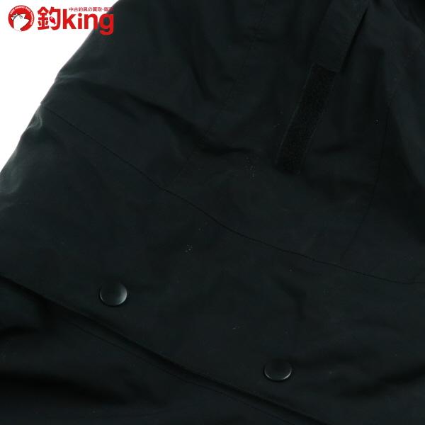 シマノ（SHIMANO） XEFO DS COZYスーツ RB-224M Lサイズ 上下セット