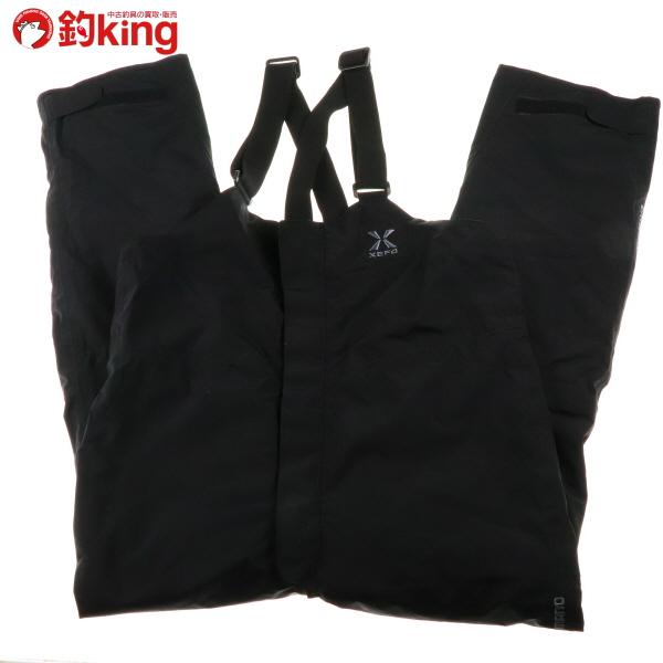 シマノ（SHIMANO） XEFO DS COZYスーツ RB-224M Lサイズ 上下セット