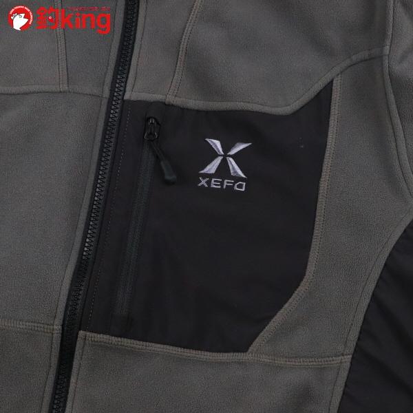 シマノ（SHIMANO） XEFO ウィンドストッパー オプティマル ジャケット
