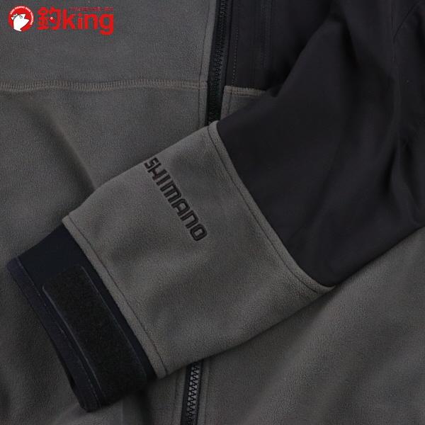 シマノ（SHIMANO） XEFO ウィンドストッパー オプティマル ジャケット