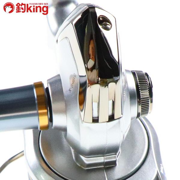 シマノ（SHIMANO） 16バイオマスターSW 6000HG 15ツインパワーSW