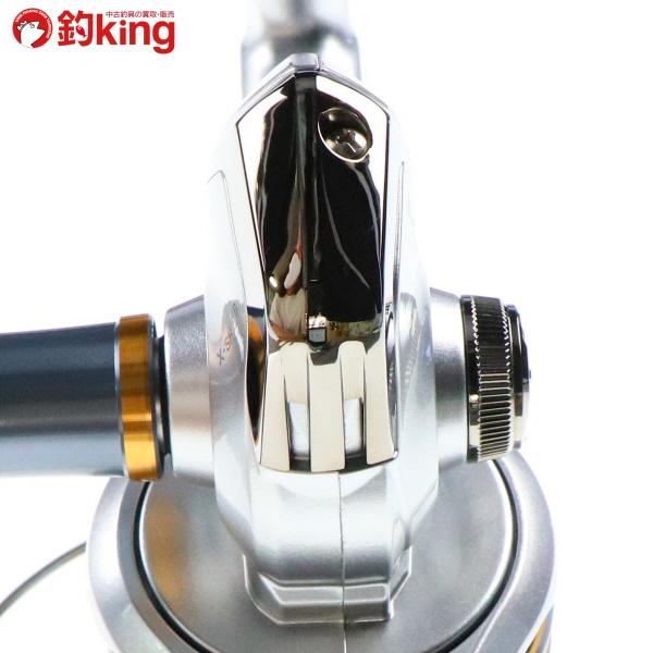 シマノ（SHIMANO） 16バイオマスターSW 6000HG 15ツインパワーSW