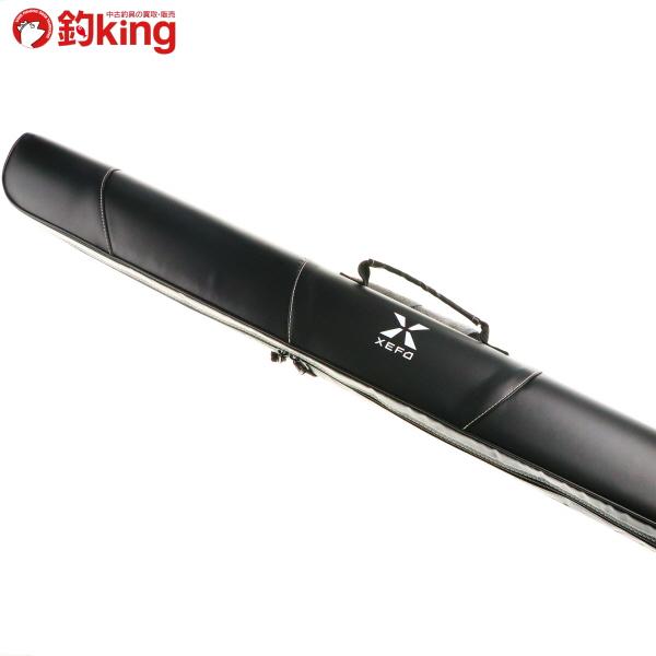 シマノ（SHIMANO） XEFO ロッドケース RC-221K/J563L 美品 トラウト
