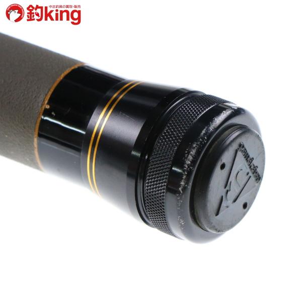 がまかつ 瀬芹はや 9m ハエオイカワ