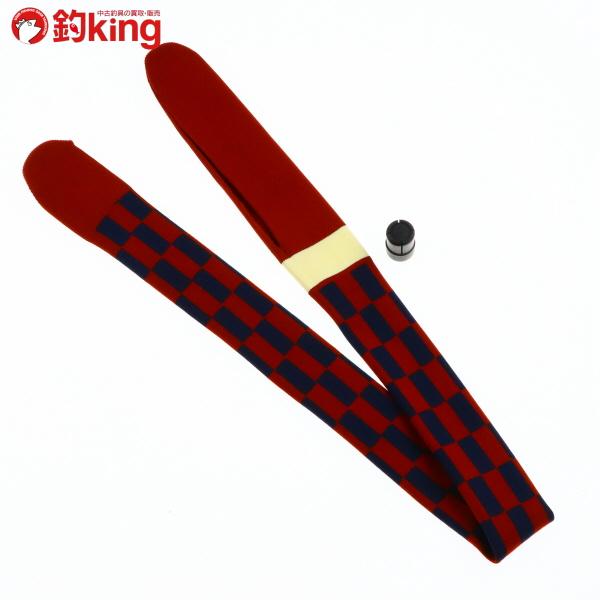 がまかつ 瀬芹はや 9m ハエオイカワ