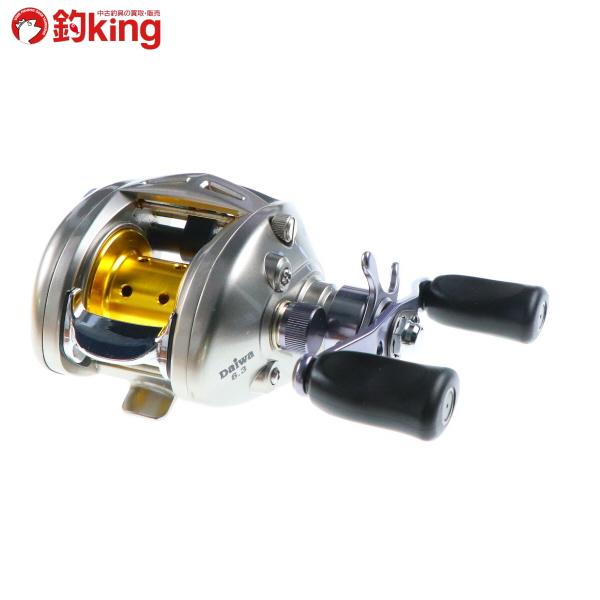 DAIWA ダイワ アルファス150H ダイワ アルファス Alphas 150HL DAIWA