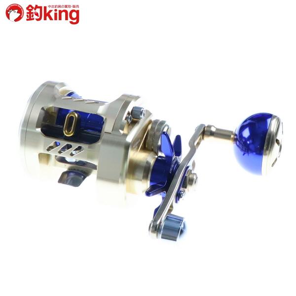 ダイワ ミリオネア バサラ200H-L DAIWA（ダイワ） ミリオネア バサラ 200H-L/J616M 美品 タイラバ ベイ