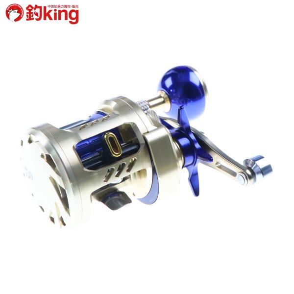 DAIWA（ダイワ） ミリオネア バサラ 200H-L/J616M 美品 タイラバ ベイ