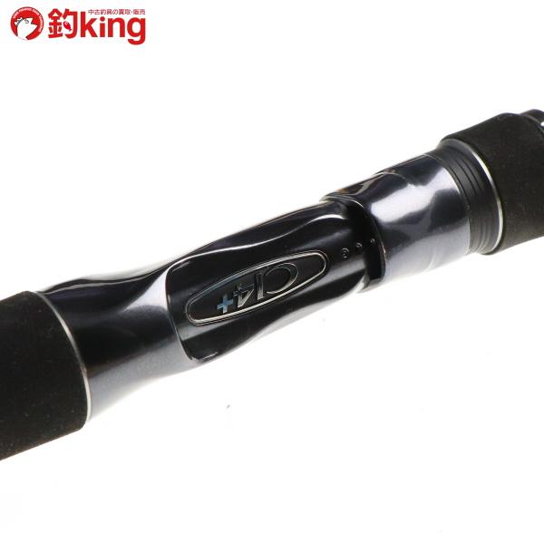 シマノ 20 ルナミス B86M/J685L 美品 シーバス マルスズキ 鱸 ルアー