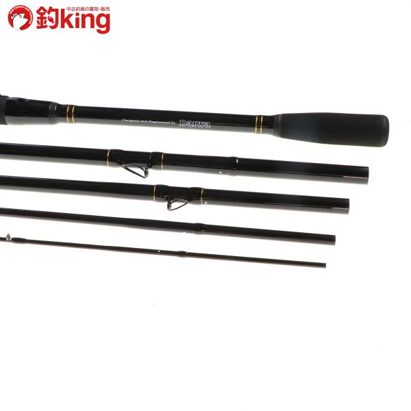 ダイワ(Daiwa) ザ スリム インパクト II-52 06573635 ダイワ(Daiwa) ザ スリム インパクト II-52 06573635