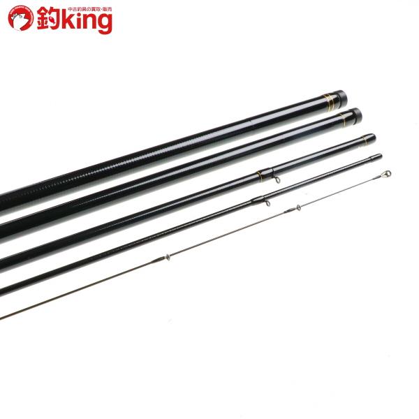 DAIWA（釣り） ダイワ ザ スリムインパクト II-52/J720L 極上品