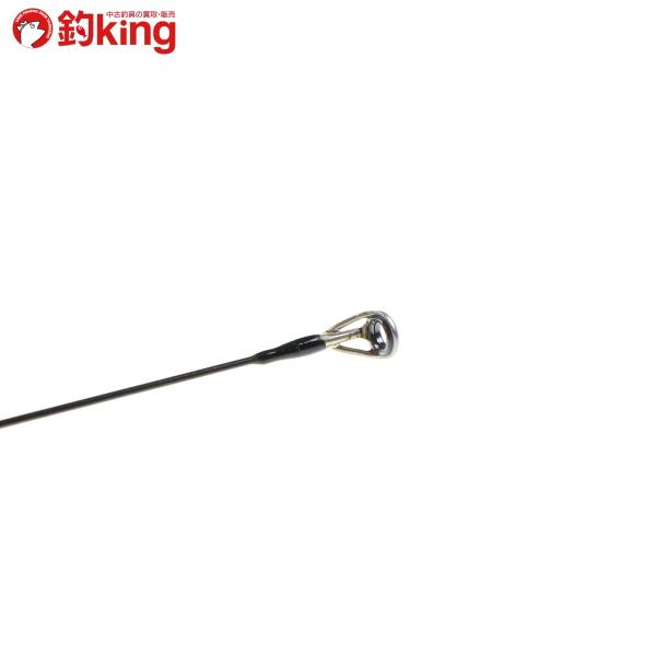 DAIWA（釣り） ダイワ ザ スリムインパクト II-52/J720L 極上品