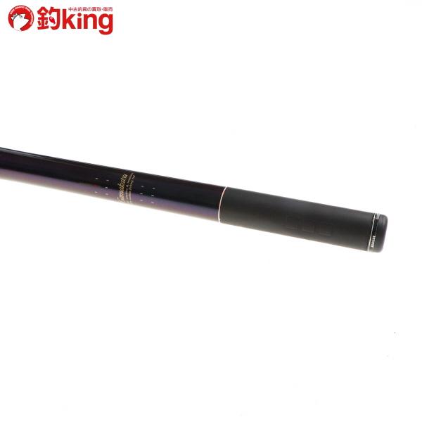 Gamakatsu（がまかつ） がま磯 VR 15-50/J726L 美品 メジナ クロ 口太