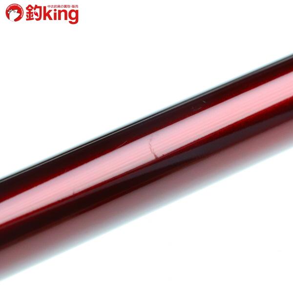 シマノ（SHIMANO） 08 極翔 1.5-500/J740L 美品 メジナ クロ 口太 尾長