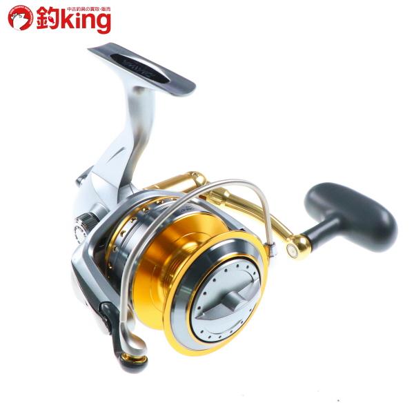 DAIWA（ダイワ） ファントムJ 4500/J757M 美品 ジギング