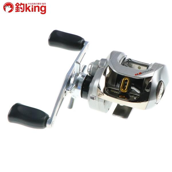 DAIWA（ダイワ） TD−Z USトレイル 100M/J762M ブラックバス バス釣り