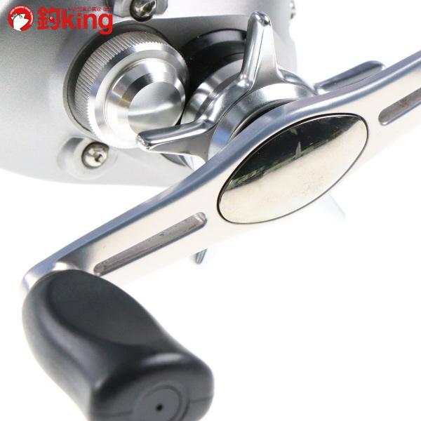 DAIWA（ダイワ） TD−Z USトレイル 100M/J762M ブラックバス バス釣り